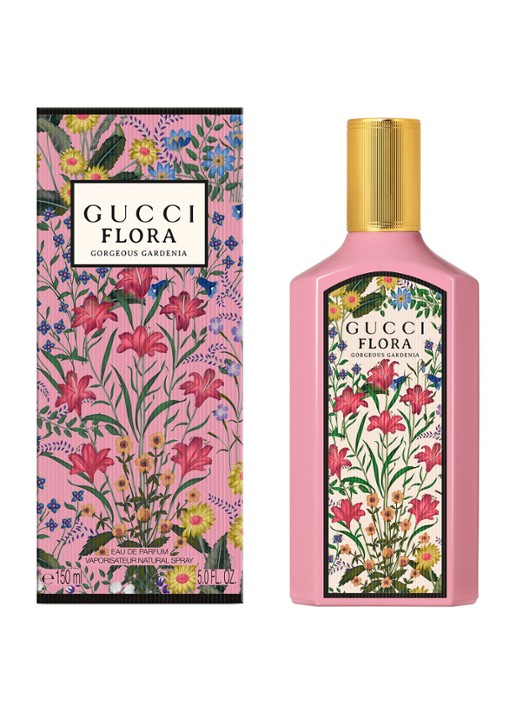 Gucci Gorgeous Gardenia Eau de Parfum - detail 8 undefined