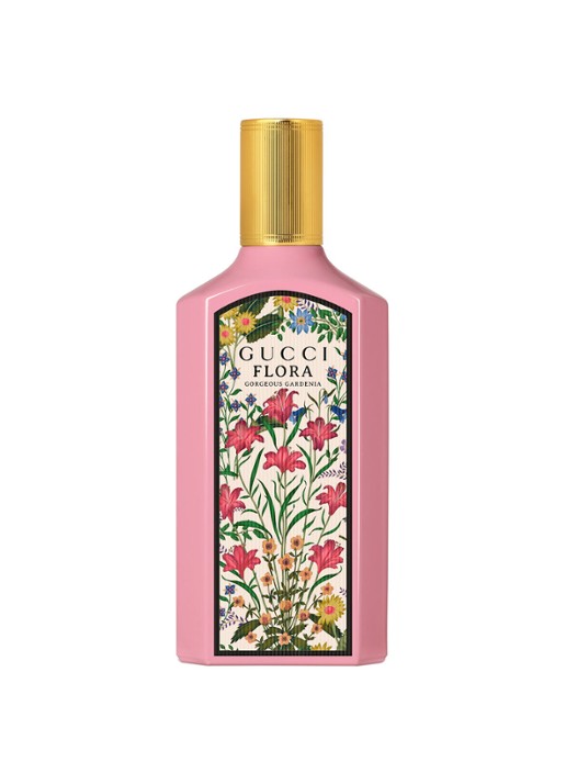 Gucci Gorgeous Gardenia Eau de Parfum - voorkant 3 undefined