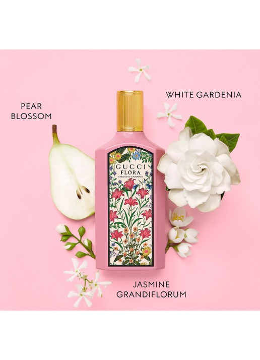 Gucci Gorgeous Gardenia Refill - navulling - detail 5 undefined