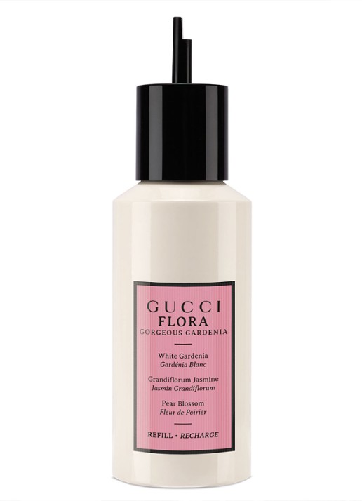 Gucci Gorgeous Gardenia Refill - navulling - voorkant undefined