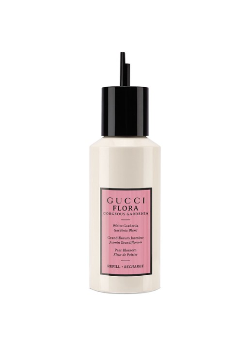 Gucci Gorgeous Gardenia Refill - navulling - voorkant 3 undefined