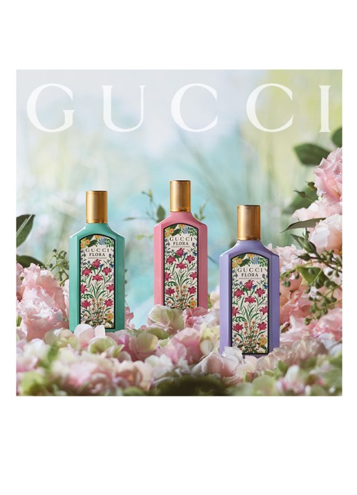 Gucci Gorgeous Jasmine Eau de Parfum  - detail 7 undefined