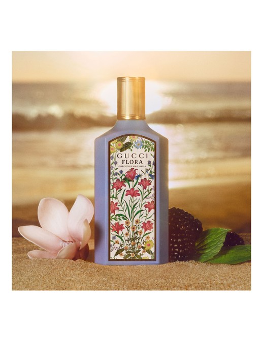 Gucci Gorgeous Magnolia Eau de Parfum - detail 5 undefined