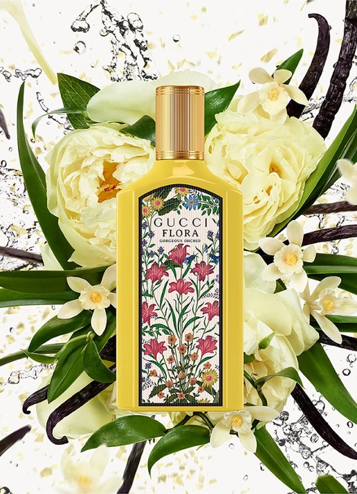 Gucci Gorgeous Orchid Eau de Parfum Refill - navulling - detail 5 undefined