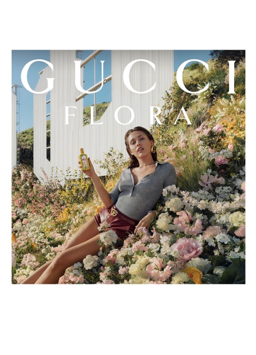 Gucci Gorgeous Orchid Eau de Parfum Refill - navulling - detail 6 undefined