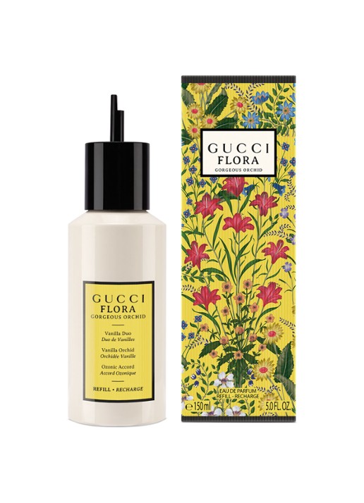 Gucci Gorgeous Orchid Eau de Parfum Refill - navulling - detail 8 undefined