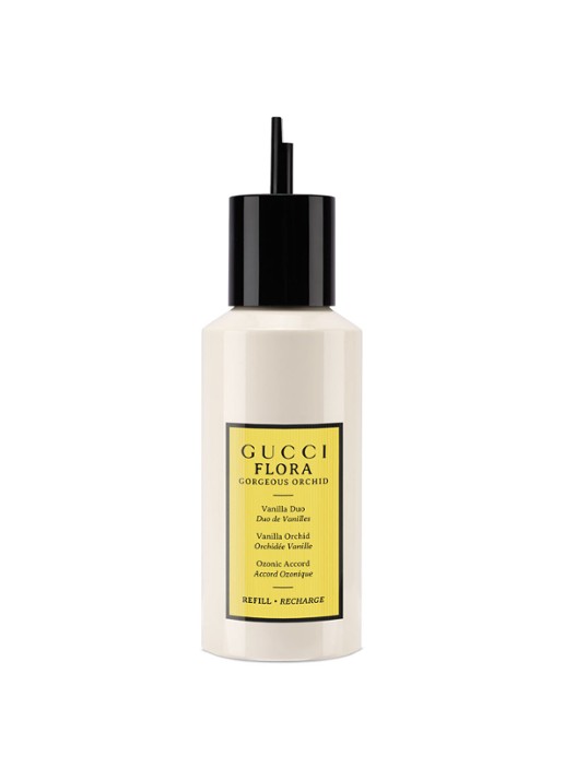 Gucci Gorgeous Orchid Eau de Parfum Refill - navulling - voorkant 3 undefined