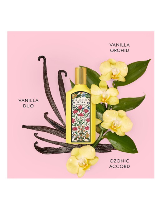 Gucci Gorgeous Orchid Eau de Parfum - detail 5 undefined