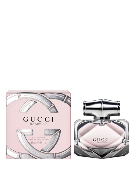 Gucci Gucci Bamboo Eau de Parfum - voorkant 3 undefined