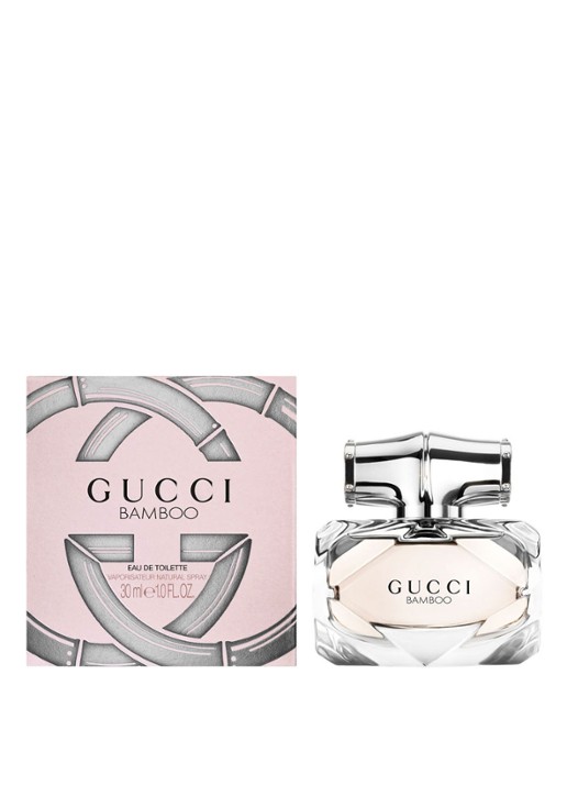 Gucci Gucci Bamboo Eau de Toilette - voorkant 4 undefined