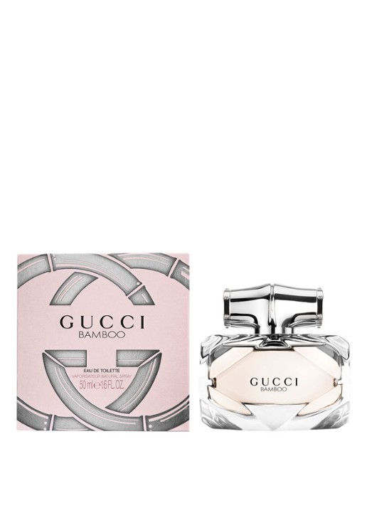 Gucci Gucci Bamboo Eau de Toilette - voorkant 2 undefined