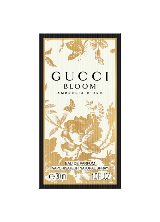 Gucci Gucci Bloom Ambrosia d'Oro Eau de Parfum - detail 2 undefined