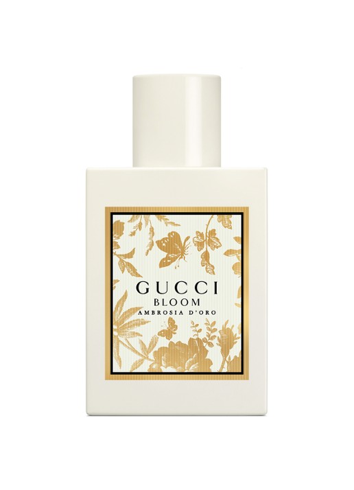 Gucci Gucci Bloom Ambrosia d'Oro Eau de Parfum