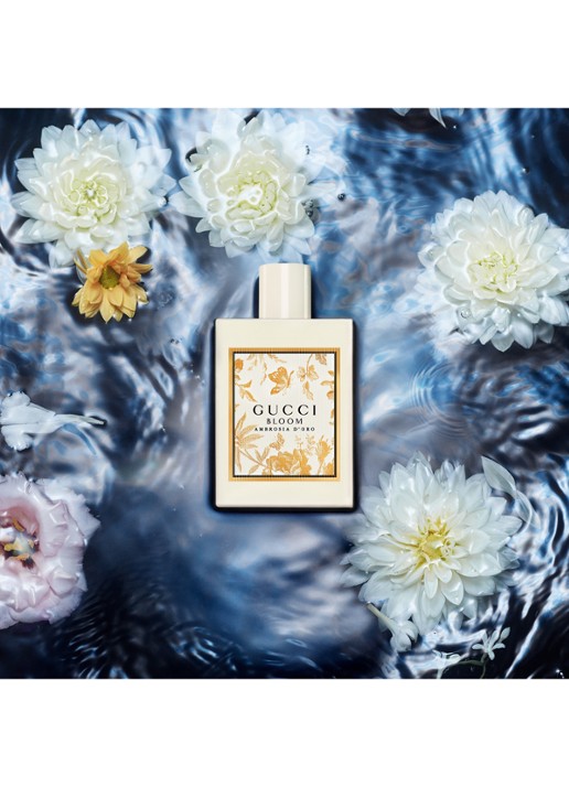 Gucci Gucci Bloom Ambrosia d'Oro Eau de Parfum - detail 5 undefined