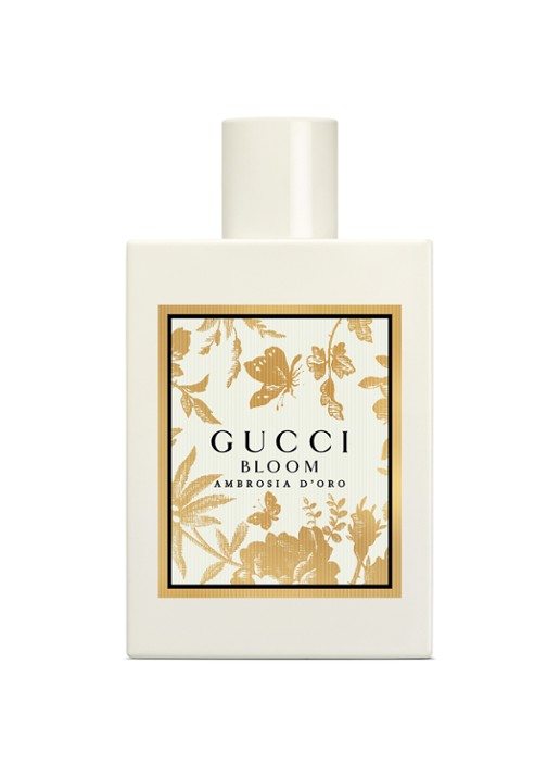 Gucci Gucci Bloom Ambrosia d'Oro Eau de Parfum