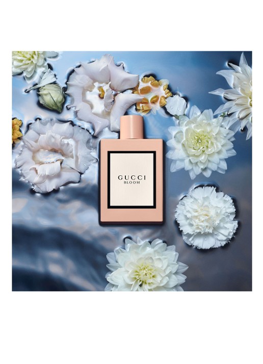 Gucci Gucci Bloom Eau de Parfum - detail 7 undefined