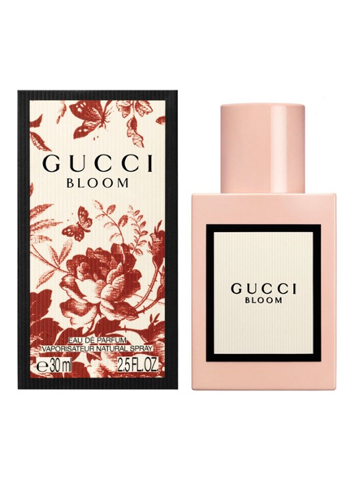 Gucci Gucci Bloom Eau de Parfum - voorkant 2 undefined