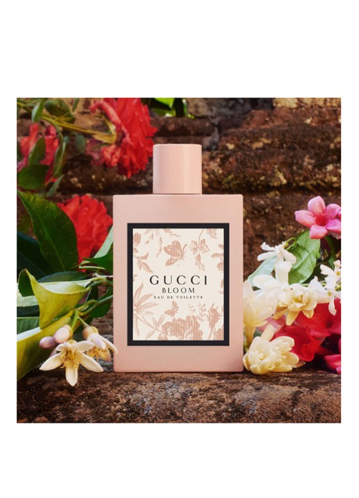 Gucci Gucci Bloom Eau de Toilette - detail 3 undefined