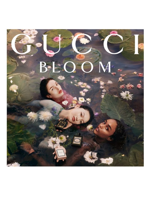 Gucci Gucci Bloom Parfum - detail 3 undefined