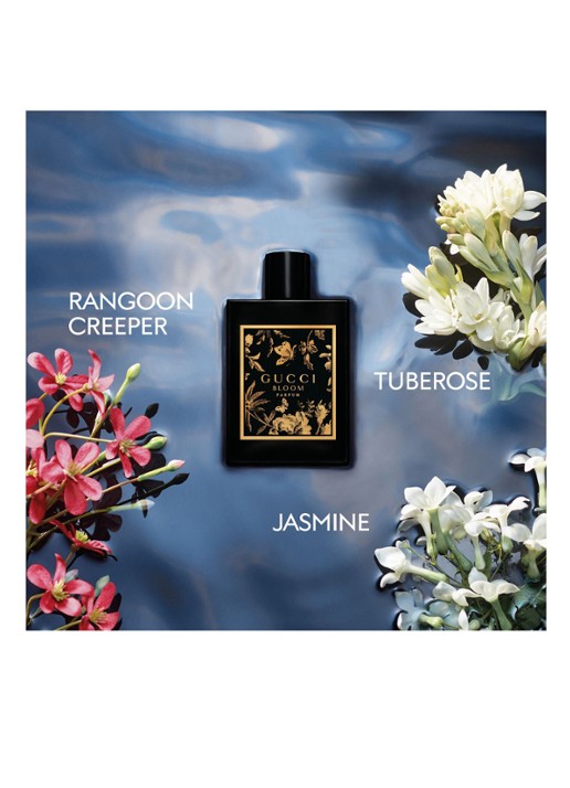 Gucci Gucci Bloom Parfum - detail 4 undefined