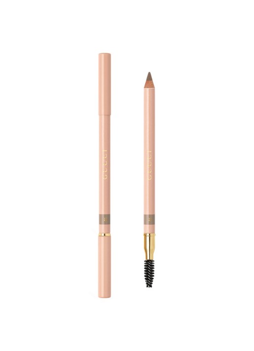 Gucci Gucci Crayon Definition Sourcils - wenkbrauwpotlood - voorkant 3 01 taupe