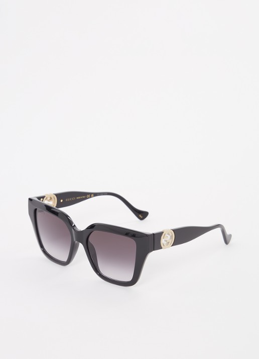 Gucci GUCCI *GC001630 GG1023S BLK SH