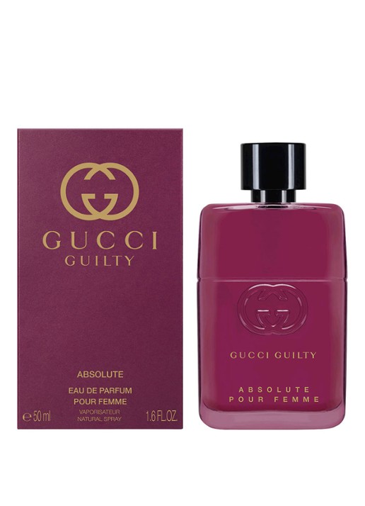 Gucci Gucci Guilty Absolute Eau de Parfum - voorkant 2 undefined