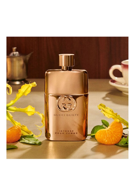 Gucci Gucci Guilty Eau de Parfum Intense For Her - detail 5 undefined