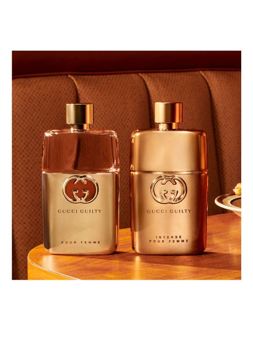Gucci Gucci Guilty Eau de Parfum Intense For Her - detail 7 undefined