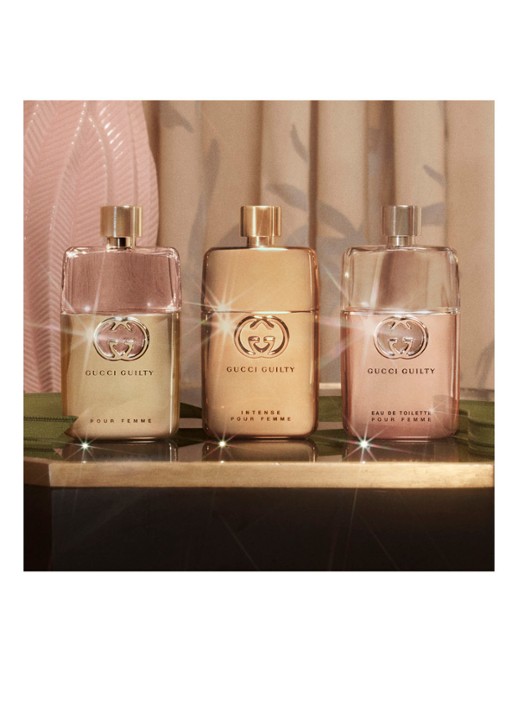 Gucci Gucci Guilty Eau de Parfum Intense For Her - detail 4 undefined