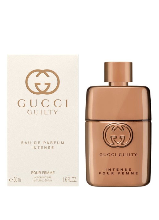 Gucci Gucci Guilty Eau de Parfum Intense For Her - voorkant 7 undefined