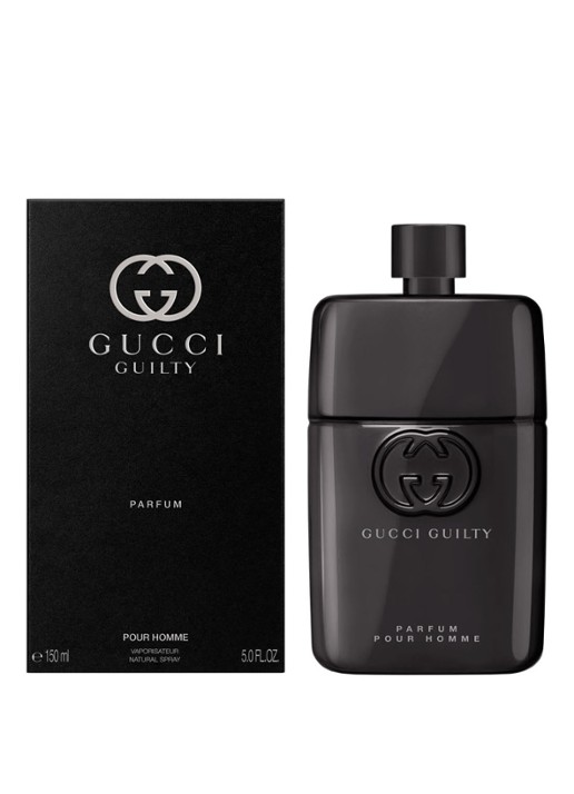 Gucci Gucci Guilty Parfum For Him Eau de Parfum - voorkant 2 undefined