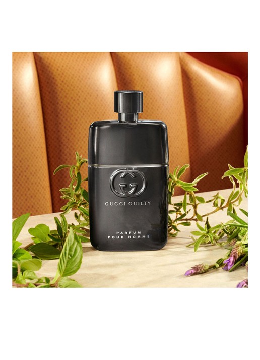 Gucci Gucci Guilty Parfum For Him Eau de Parfum - detail 2 undefined