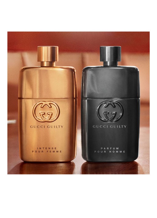 Gucci Gucci Guilty Parfum For Him Eau de Parfum - detail 3 undefined