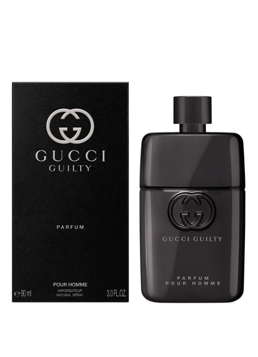 Gucci Gucci Guilty Parfum For Him Eau de Parfum - voorkant 7 undefined