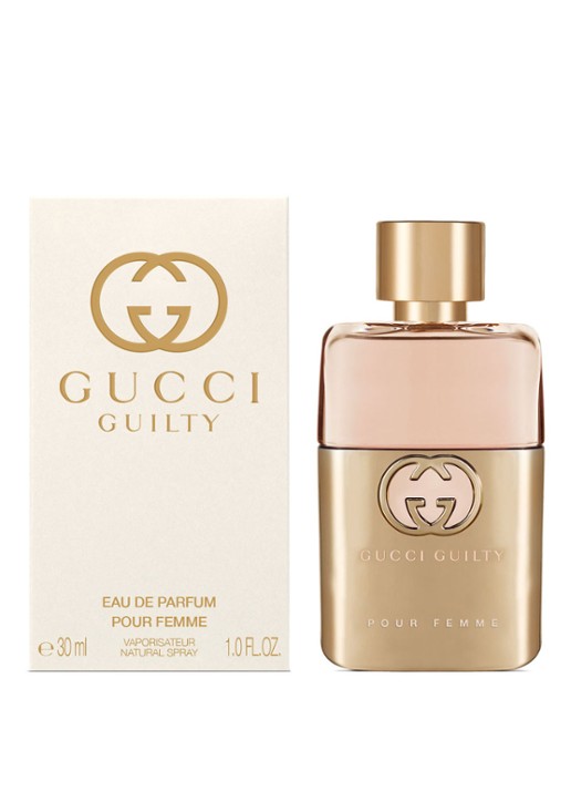Gucci Gucci Guilty Pour Femme Eau de Parfum - detail 5 undefined