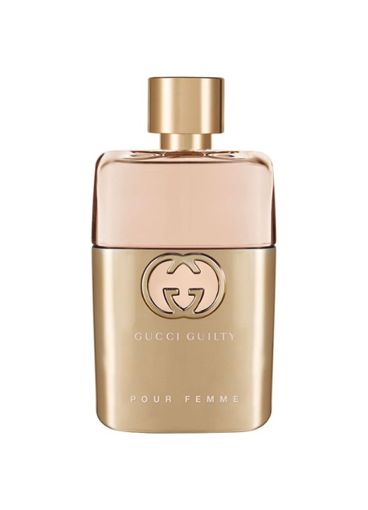 Gucci Gucci Guilty Pour Femme Eau de Parfum - voorkant 3 undefined