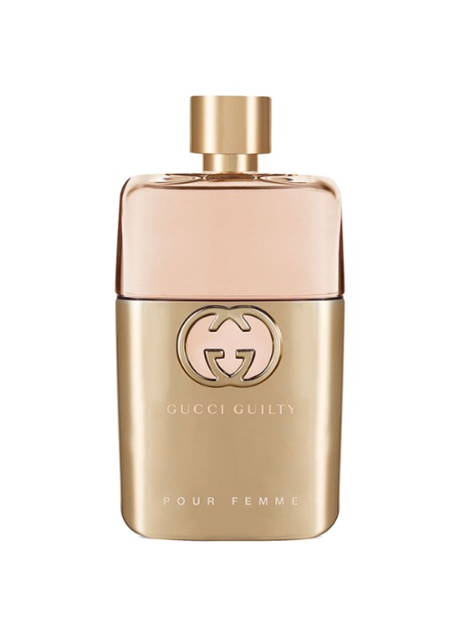 Gucci Gucci Guilty Pour Femme Eau de Parfum - voorkant 3 undefined