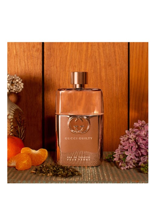 Gucci Gucci Guilty Pour Femme Eau de Toilette - detail 5 undefined