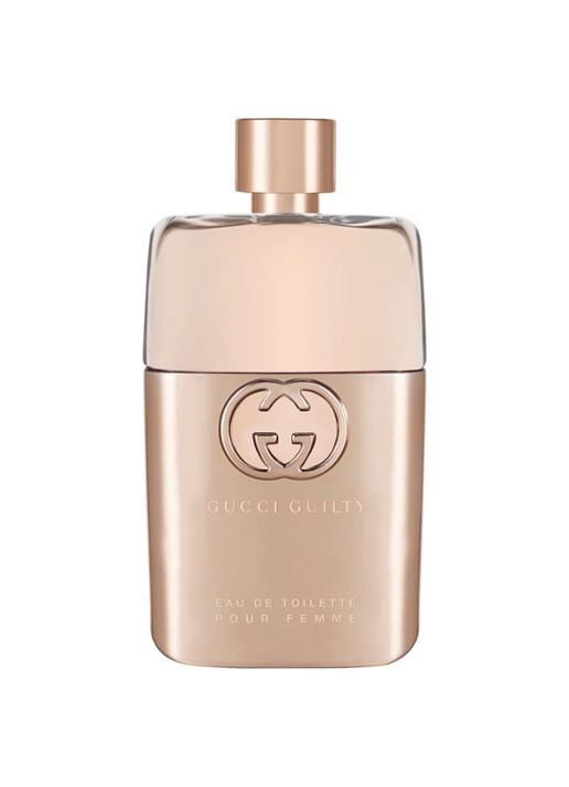 Gucci Gucci Guilty Pour Femme Eau de Toilette - voorkant 3 undefined