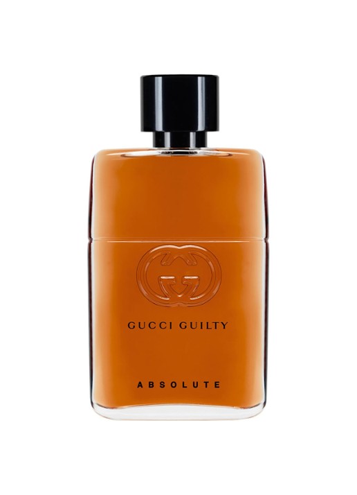 Gucci Gucci Guilty Pour Homme Absolute Eau de Parfum - voorkant undefined