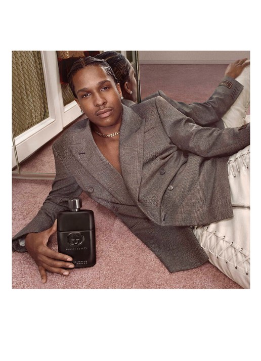 Gucci Gucci Guilty Pour Homme Eau de Parfum  - detail 3 undefined