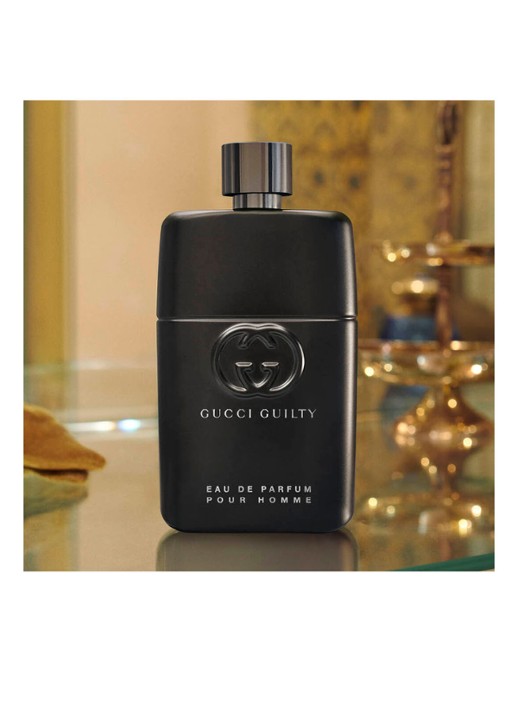 Gucci Gucci Guilty Pour Homme Eau de Parfum  - detail 4 undefined