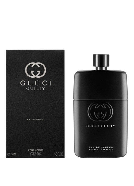 Gucci Gucci Guilty Pour Homme Eau de Parfum  - voorkant 7 undefined