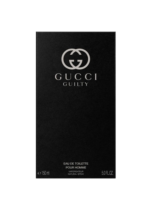 Gucci Gucci Guilty Pour Homme Eau de Toilette - detail 5 undefined