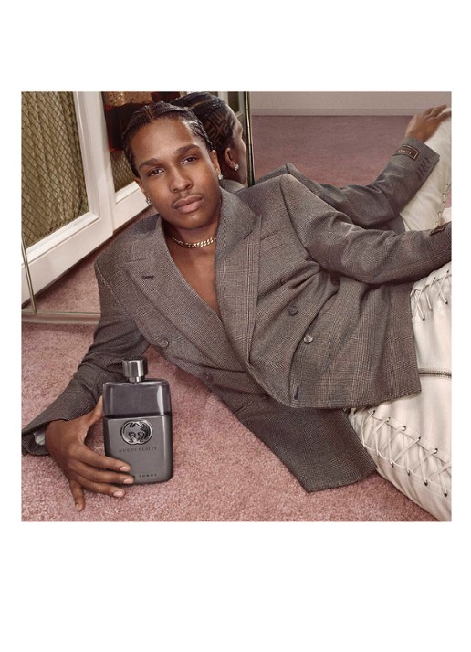 Gucci Gucci Guilty Pour Homme Eau de Toilette - detail 8 undefined