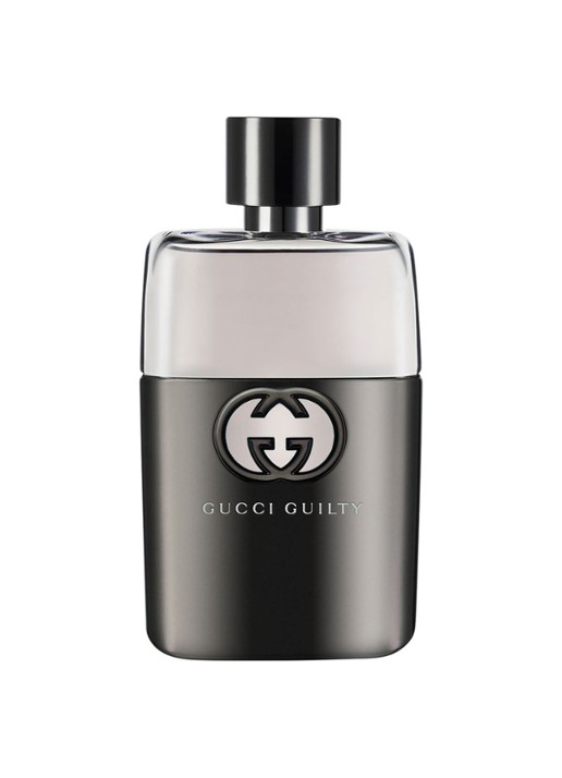 Gucci Gucci Guilty Pour Homme Eau de Toilette - voorkant undefined