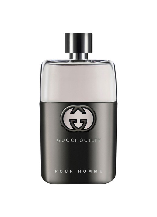 Gucci Gucci Guilty Pour Homme Eau de Toilette - voorkant 8 undefined