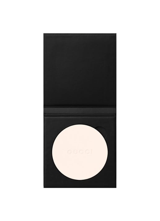 Gucci Gucci Poudre de Beauté Mat Naturel - gezichtspoeder navulling - voorkant 3 000 fair cool