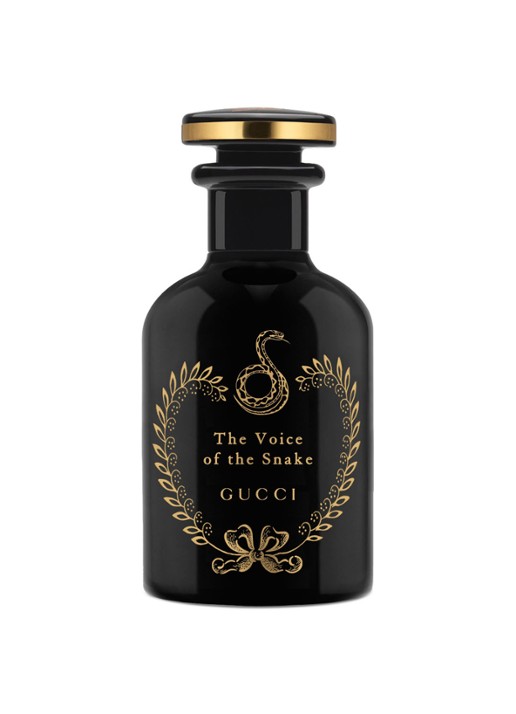 Gucci Gucci The Alchemist's Garden The Voice of the Snake Eau de Parfum